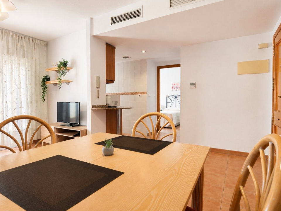 Wohnung in Albir, Alicante - Foto 4